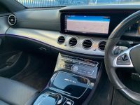 Mercedes-Benz E Class 4.0 E63 S 4Matic+ Premium 4dr 9G-Tronic BLACK SERIES PACK AS NEW WIDEBODY S VERSION 67 REG RARE CAR Saloon Petrol Black