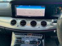 Mercedes-Benz E Class 4.0 E63 S 4Matic+ Premium 4dr 9G-Tronic BLACK SERIES PACK AS NEW WIDEBODY S VERSION 67 REG RARE CAR Saloon Petrol Black