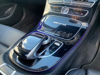 Mercedes-Benz E Class 4.0 E63 S 4Matic+ Premium 4dr 9G-Tronic BLACK SERIES PACK AS NEW WIDEBODY S VERSION 67 REG RARE CAR Saloon Petrol Black