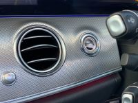 Mercedes-Benz E Class 4.0 E63 S 4Matic+ Premium 4dr 9G-Tronic BLACK SERIES PACK AS NEW WIDEBODY S VERSION 67 REG RARE CAR Saloon Petrol Black
