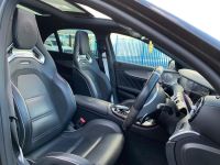 Mercedes-Benz E Class 4.0 E63 S 4Matic+ Premium 4dr 9G-Tronic BLACK SERIES PACK AS NEW WIDEBODY S VERSION 67 REG RARE CAR Saloon Petrol Black