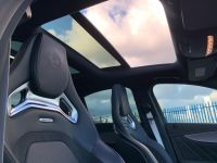 Mercedes-Benz E Class 4.0 E63 S 4Matic+ Premium 4dr 9G-Tronic BLACK SERIES PACK AS NEW WIDEBODY S VERSION 67 REG RARE CAR Saloon Petrol Black