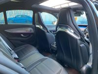 Mercedes-Benz E Class 4.0 E63 S 4Matic+ Premium 4dr 9G-Tronic BLACK SERIES PACK AS NEW WIDEBODY S VERSION 67 REG RARE CAR Saloon Petrol Black