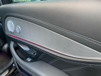 Mercedes-Benz E Class 4.0 E63 S 4Matic+ Premium 4dr 9G-Tronic BLACK SERIES PACK AS NEW WIDEBODY S VERSION 67 REG RARE CAR Saloon Petrol Black