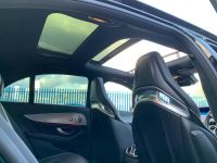 Mercedes-Benz E Class 4.0 E63 S 4Matic+ Premium 4dr 9G-Tronic BLACK SERIES PACK AS NEW WIDEBODY S VERSION 67 REG RARE CAR Saloon Petrol Black