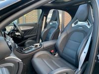 Mercedes-Benz E Class 4.0 E63 S 4Matic+ Premium 4dr 9G-Tronic BLACK SERIES PACK AS NEW WIDEBODY S VERSION 67 REG RARE CAR Saloon Petrol Black