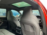 Audi E-tron 0.0 370kW S Quattro 95kWh 5dr Auto SUV Electric Tango Red