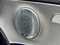 Mercedes-Benz E Class 4.0 E63 S 4Matic+ Premium 4dr 9G-Tronic DESIGNO WHITE HEADS UP 360 CAM PAN ROOF SERVICE PACK WARRANTY Saloon Petrol White