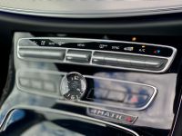 Mercedes-Benz E Class 4.0 E63 S 4Matic+ Premium 4dr 9G-Tronic DESIGNO WHITE HEADS UP 360 CAM PAN ROOF SERVICE PACK WARRANTY Saloon Petrol White