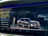 Mercedes-Benz E Class 4.0 E63 S 4Matic+ Premium 4dr 9G-Tronic DESIGNO WHITE HEADS UP 360 CAM PAN ROOF SERVICE PACK WARRANTY Saloon Petrol White