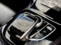Mercedes-Benz E Class 4.0 E63 S 4Matic+ Premium 4dr 9G-Tronic DESIGNO WHITE HEADS UP 360 CAM PAN ROOF SERVICE PACK WARRANTY Saloon Petrol White