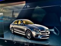 Mercedes-Benz E Class 4.0 E63 S 4Matic+ Premium 4dr 9G-Tronic DESIGNO WHITE HEADS UP 360 CAM PAN ROOF SERVICE PACK WARRANTY Saloon Petrol White