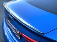 Audi RS3 2.5 TFSI RS 3 Quattro 4dr S Tronic WITH EXTRAS BUCKETS BLACK PACK COMFORT SOUND PACK 67 REG Saloon Petrol Blue
