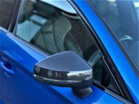 Audi RS3 2.5 TFSI RS 3 Quattro 4dr S Tronic WITH EXTRAS BUCKETS BLACK PACK COMFORT SOUND PACK 67 REG Saloon Petrol Blue