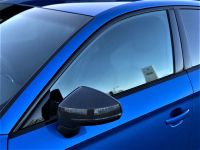 Audi RS3 2.5 TFSI RS 3 Quattro 4dr S Tronic WITH EXTRAS BUCKETS BLACK PACK COMFORT SOUND PACK 67 REG Saloon Petrol Blue