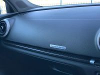Audi RS3 2.5 TFSI RS 3 Quattro 4dr S Tronic WITH EXTRAS BUCKETS BLACK PACK COMFORT SOUND PACK 67 REG Saloon Petrol Blue