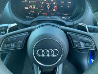 Audi RS3 2.5 TFSI RS 3 Quattro 4dr S Tronic WITH EXTRAS BUCKETS BLACK PACK COMFORT SOUND PACK 67 REG Saloon Petrol Blue