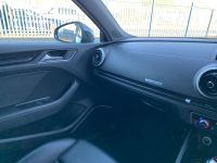 Audi RS3 2.5 TFSI RS 3 Quattro 4dr S Tronic WITH EXTRAS BUCKETS BLACK PACK COMFORT SOUND PACK 67 REG Saloon Petrol Blue