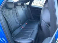 Audi RS3 2.5 TFSI RS 3 Quattro 4dr S Tronic WITH EXTRAS BUCKETS BLACK PACK COMFORT SOUND PACK 67 REG Saloon Petrol Blue