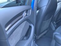 Audi RS3 2.5 TFSI RS 3 Quattro 4dr S Tronic WITH EXTRAS BUCKETS BLACK PACK COMFORT SOUND PACK 67 REG Saloon Petrol Blue