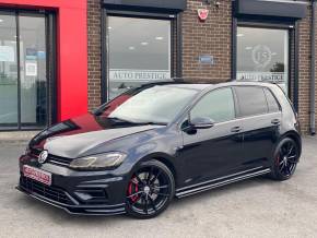 VOLKSWAGEN GOLF 2017 (17) at Autoprestige Cars Bradford