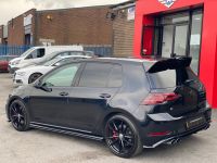 Volkswagen Golf 2.0 TSI 310 R 5dr 4MOTION DSG Hatchback Petrol Black