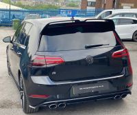 Volkswagen Golf 2.0 TSI 310 R 5dr 4MOTION DSG Hatchback Petrol Black