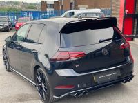Volkswagen Golf 2.0 TSI 310 R 5dr 4MOTION DSG Hatchback Petrol Black