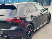 Volkswagen Golf 2.0 TSI 310 R 5dr 4MOTION DSG Hatchback Petrol Black