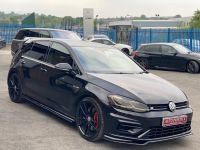 Volkswagen Golf 2.0 TSI 310 R 5dr 4MOTION DSG Hatchback Petrol Black