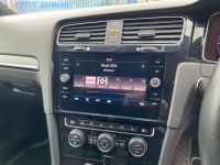 Volkswagen Golf 2.0 TSI 310 R 5dr 4MOTION DSG Hatchback Petrol Black