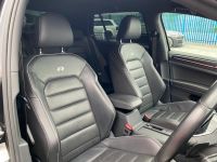 Volkswagen Golf 2.0 TSI 310 R 5dr 4MOTION DSG Hatchback Petrol Black