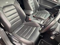 Volkswagen Golf 2.0 TSI 310 R 5dr 4MOTION DSG Hatchback Petrol Black
