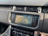 Land Rover Range Rover 3.0 TDV6 Vogue SE 4dr Auto SVO UPGRADES+PANROOF+22"ALLOYS Four Wheel Drive Diesel Black