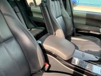 Land Rover Range Rover 3.0 TDV6 Vogue SE 4dr Auto SVO UPGRADES+PANROOF+22"ALLOYS Four Wheel Drive Diesel Black