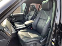 Land Rover Range Rover 3.0 TDV6 Vogue SE 4dr Auto SVO UPGRADES+PANROOF+22"ALLOYS Four Wheel Drive Diesel Black
