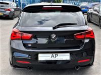 BMW 1 Series 3.0 M140i Shadow Edition 3dr Step Auto Hatchback Petrol Black
