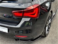 BMW 1 Series 3.0 M140i Shadow Edition 3dr Step Auto Hatchback Petrol Black