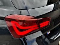 BMW 1 Series 3.0 M140i Shadow Edition 3dr Step Auto Hatchback Petrol Black