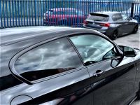 BMW 1 Series 3.0 M140i Shadow Edition 3dr Step Auto Hatchback Petrol Black