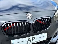 BMW 1 Series 3.0 M140i Shadow Edition 3dr Step Auto Hatchback Petrol Black