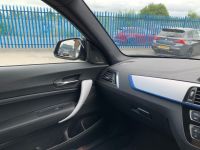 BMW 1 Series 3.0 M140i Shadow Edition 3dr Step Auto Hatchback Petrol Black