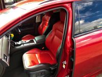 Jaguar XF 3.0d V6 S Portfolio 5dr Auto SPORTBRAKE BLACK EDITION SERIES RARE MODEL WITH EXTRAS 64 REG Estate Diesel Red