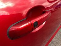 Jaguar XF 3.0d V6 S Portfolio 5dr Auto SPORTBRAKE BLACK EDITION SERIES RARE MODEL WITH EXTRAS 64 REG Estate Diesel Red