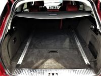 Jaguar XF 3.0d V6 S Portfolio 5dr Auto SPORTBRAKE BLACK EDITION SERIES RARE MODEL WITH EXTRAS 64 REG Estate Diesel Red