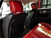 Jaguar XF 3.0d V6 S Portfolio 5dr Auto SPORTBRAKE BLACK EDITION SERIES RARE MODEL WITH EXTRAS 64 REG Estate Diesel Red