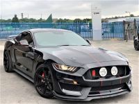 Ford Mustang 5.0 V8 GT 2dr Auto FULL GTS350 UPGRADES Coupe Petrol Black