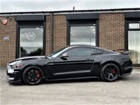 Ford Mustang 5.0 V8 GT 2dr Auto FULL GTS350 UPGRADES Coupe Petrol Black