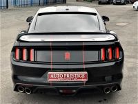 Ford Mustang 5.0 V8 GT 2dr Auto FULL GTS350 UPGRADES Coupe Petrol Black