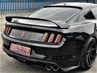 Ford Mustang 5.0 V8 GT 2dr Auto FULL GTS350 UPGRADES Coupe Petrol Black